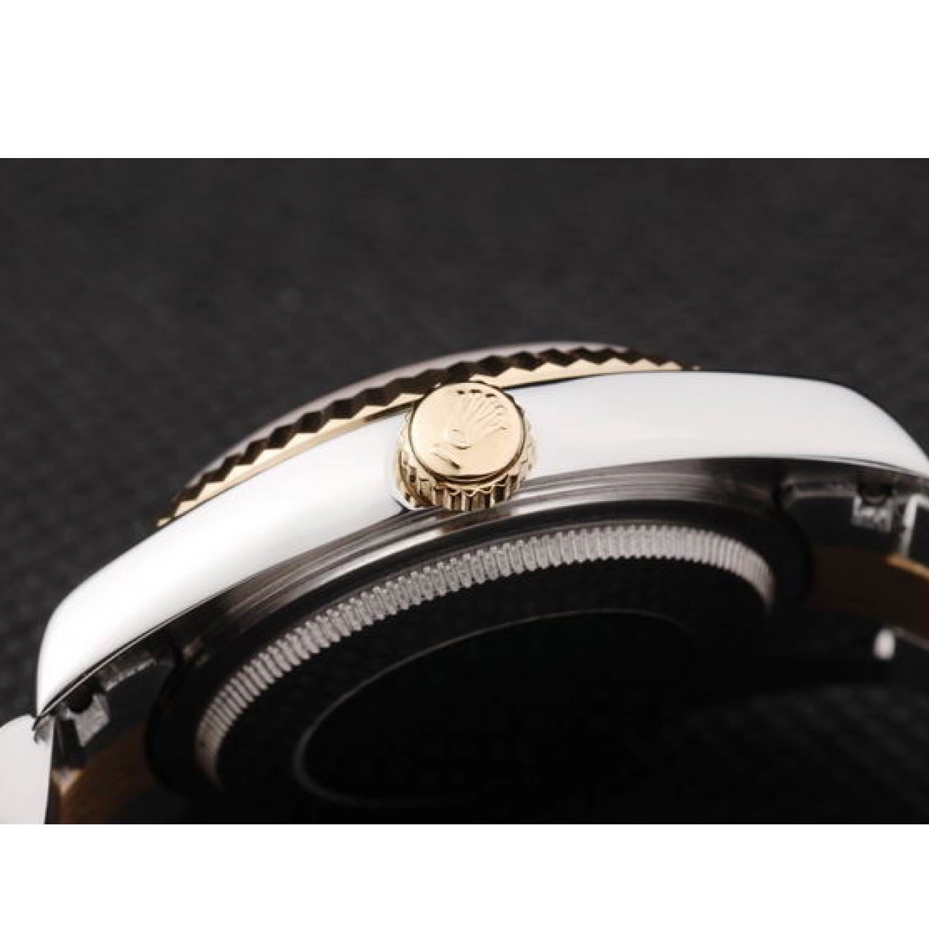 Aaa fake watches Rolex Datejust Mechanism-srl40 Swiss 0518